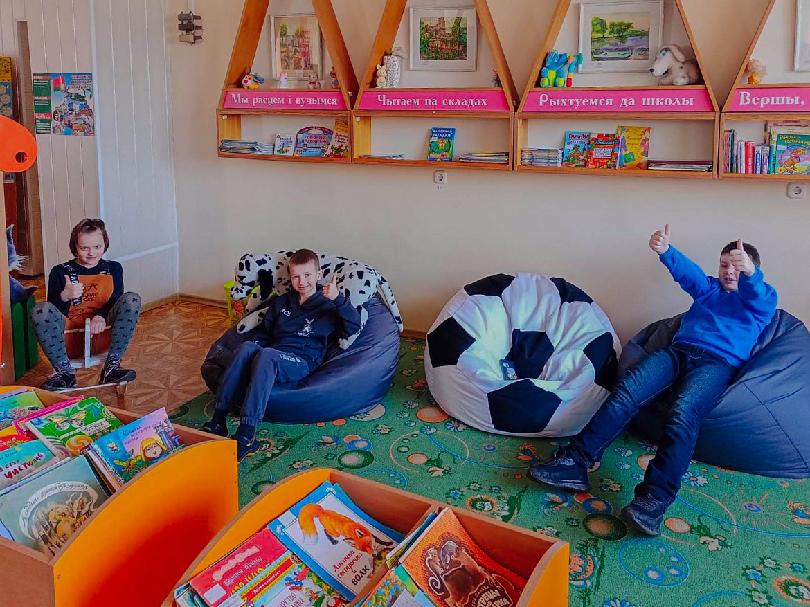 Пазнавальная гадзіна «Спадчына: абразкі з жыцця нашых продкаў» 