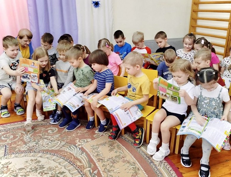 Разгадваем загадкі: падарожжа ў свет беларускай мовы