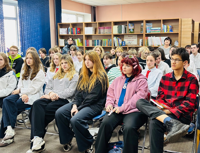 Театральный диалог