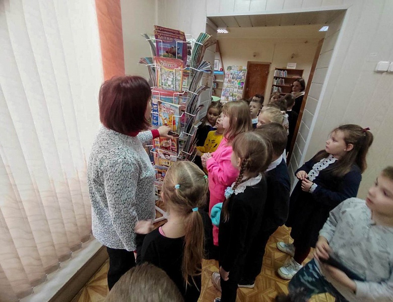 «Книги умные, полезные и интересные»