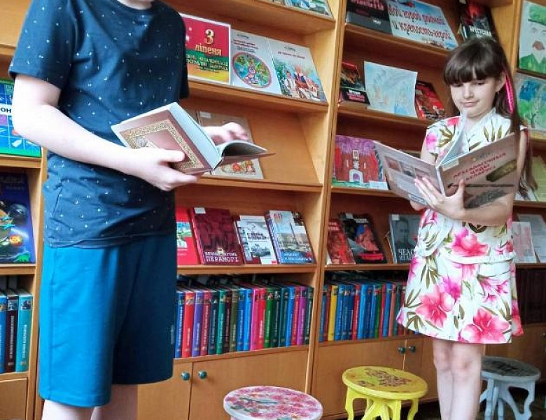 Выставка ко Дню Независимости Республики Беларусь