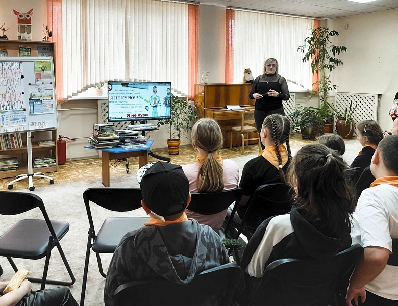 Лето, книги, я — друзья: итоги работы пришкольных лагерей