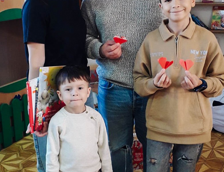 21 октября — День отца