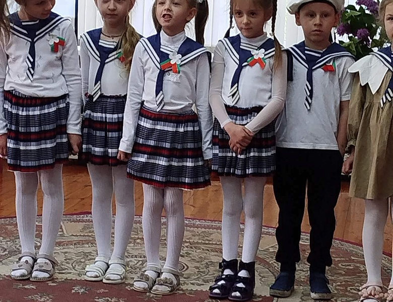 «Как хорошо на свете без войны»