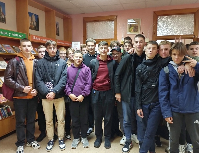 Выстава «Дзень, які нас аб’яднаў»