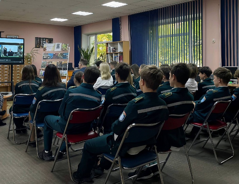 «Безграничные стихи»: поэтический диалог между Брестом и Астраханью