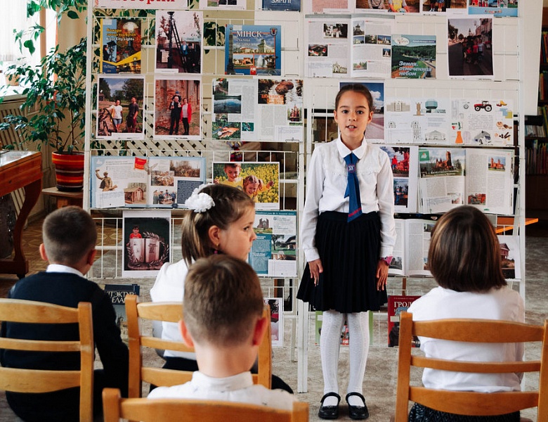 Выставка семейных фотографий «Это мы — это наша история»