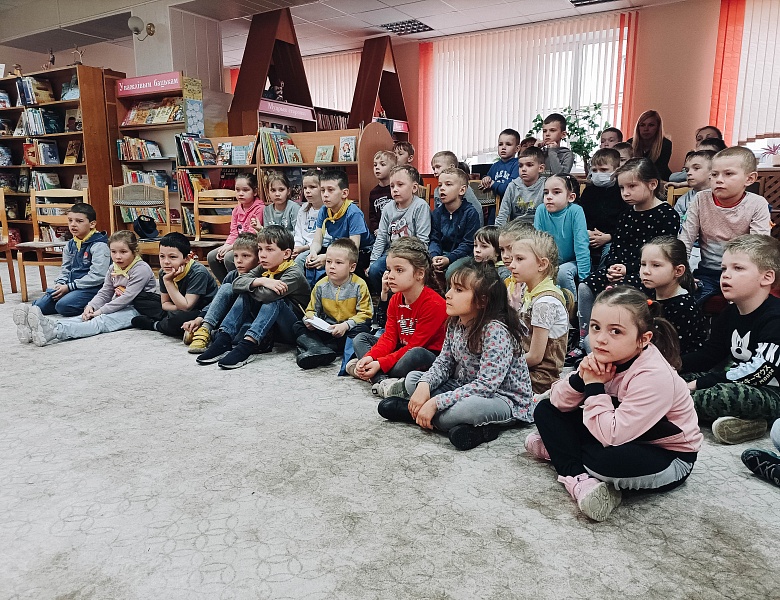 «Каждый ребенок – особенный. Все дети – равные»