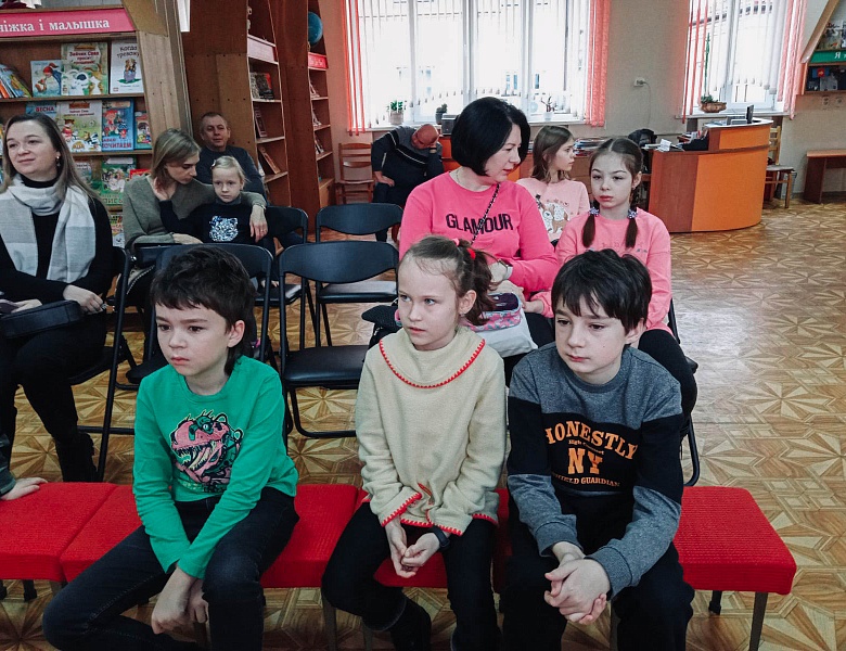 Подведение итогов конкурса «Символ года- 2023 в детских книгах»