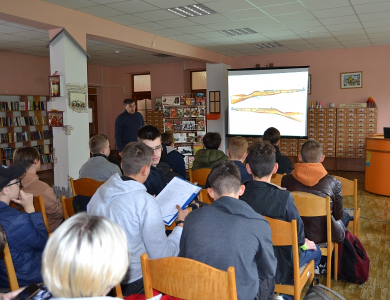 Выстава «Дзень, які нас аб’яднаў»