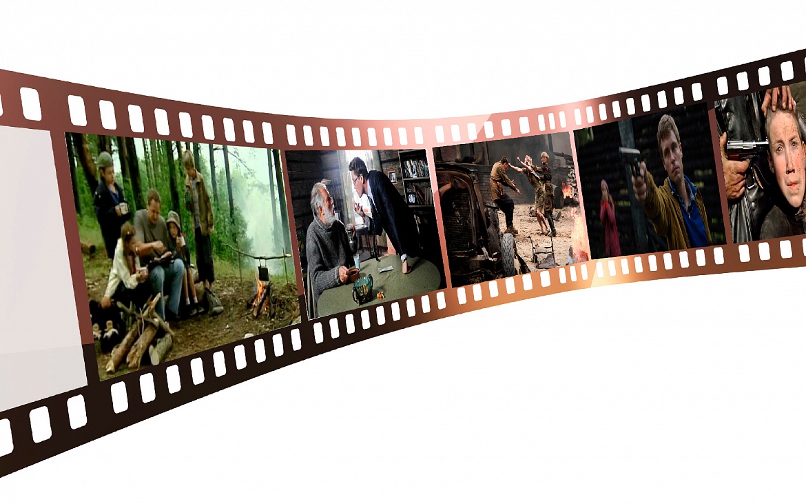 100-летие белорусского кино