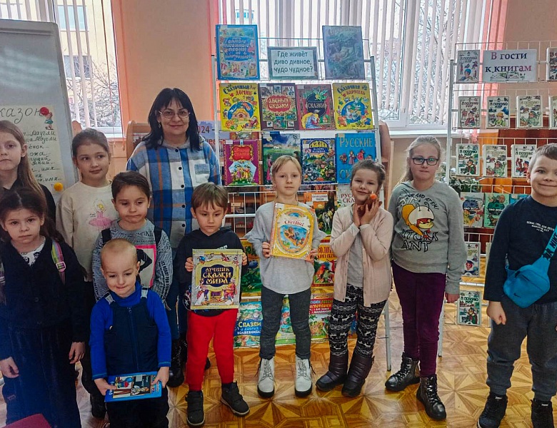 Интеллектуальная игра «Эрудит-лото»