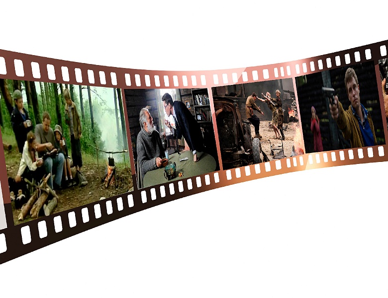 100-летие белорусского кино