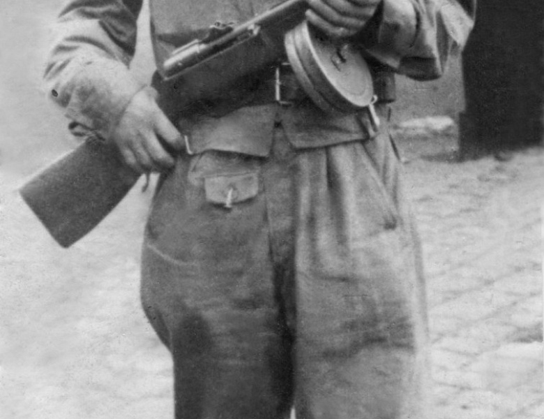 Урок памяти «Читаем детям о войне»