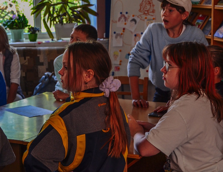 Интересные открытия — каждый день!