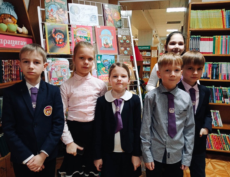 «На балу у Золушки»: к 395-летию со дня рождения Шарля Перро