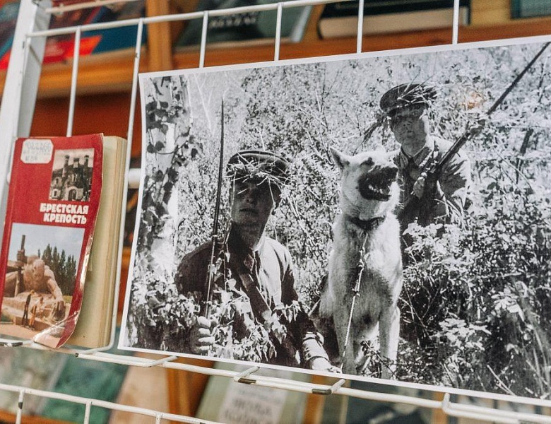 «Здесь говорят одни лишь камни»: к 115-летию со дня рождения А. М. Кижеватова 