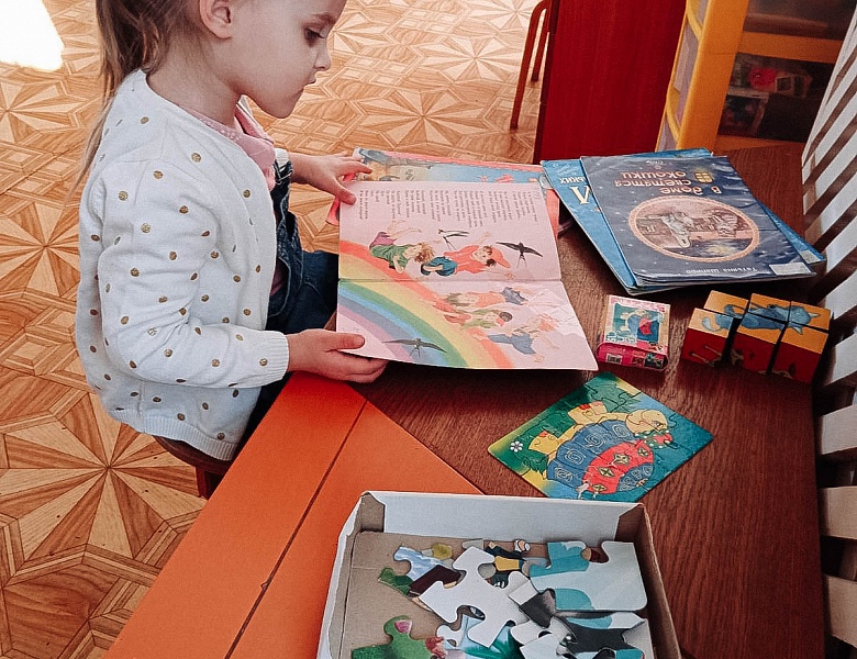 «Чуковский! Да! Да!»