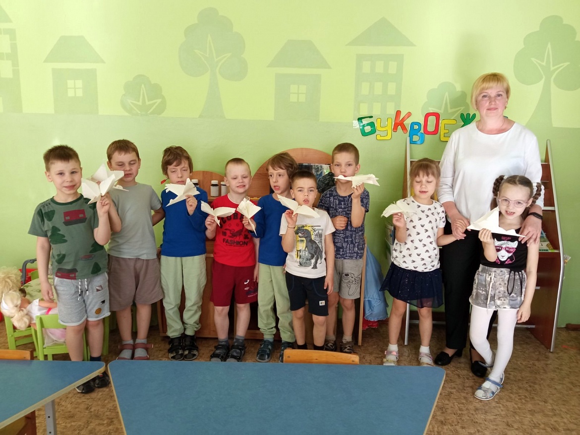 Пазнавальная гадзіна «З вуснаў беларускага фальклору»