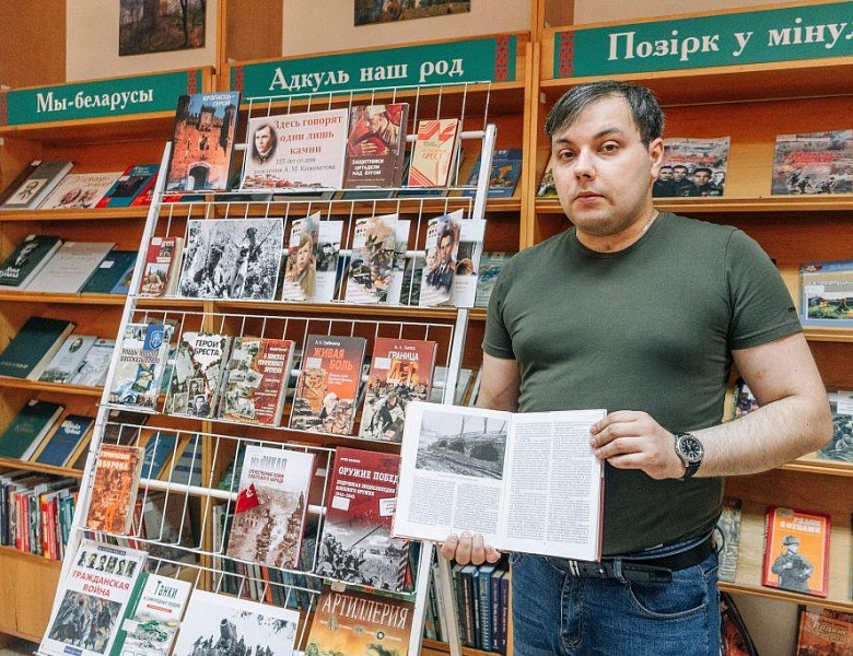 «Здесь говорят одни лишь камни»: к 115-летию со дня рождения А. М. Кижеватова 