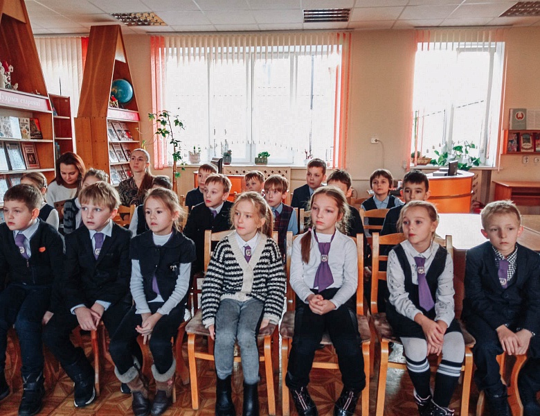 Новый год шагает по планете