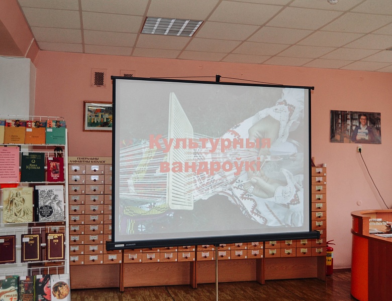 20–26 лютага — Тыдзень беларускай мовы