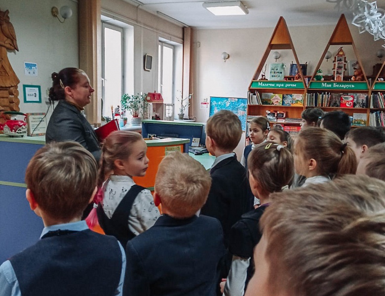 Новый год шагает по планете