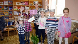 Раскопки в библиотеке