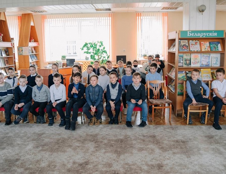 «О добрых делах и поступках»