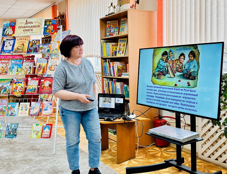 Новая встреча в книжном театре «Спасательный круг»