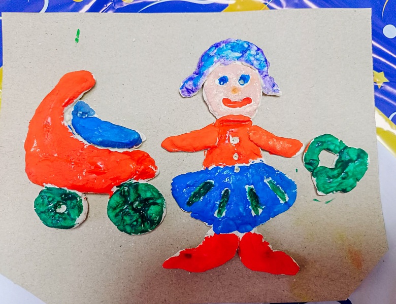 Занятия в ШМВ