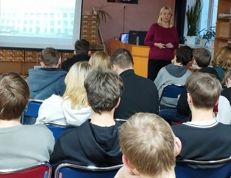 100-летие белорусского кино