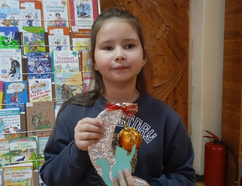 Занятия в Школе маленьких волшебников