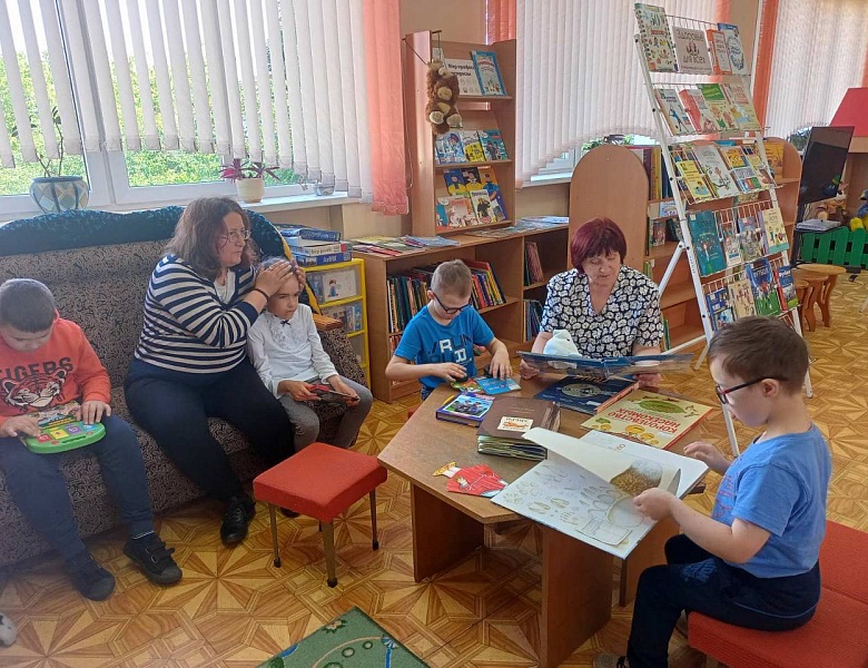 Экскурсия «Добро пожаловать в сказку»