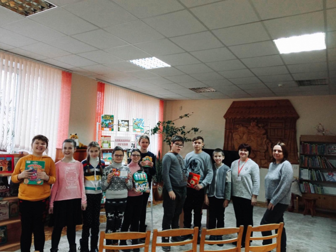 К Международному Дню инвалидов