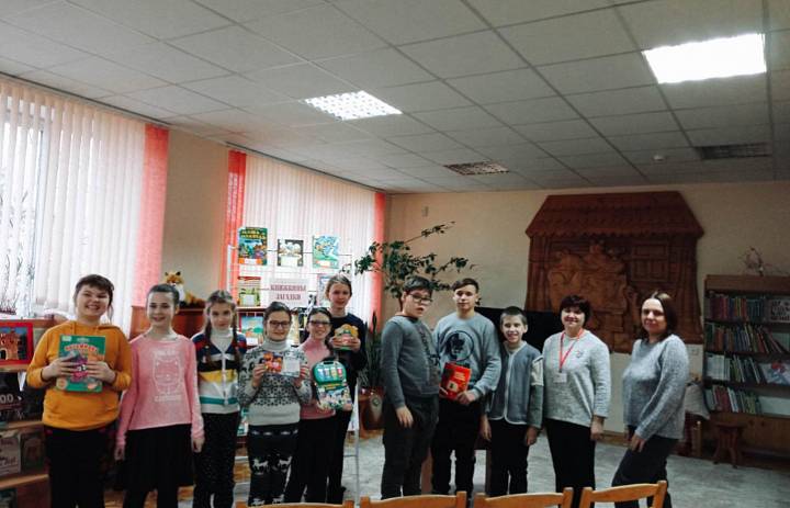 К Международному Дню инвалидов