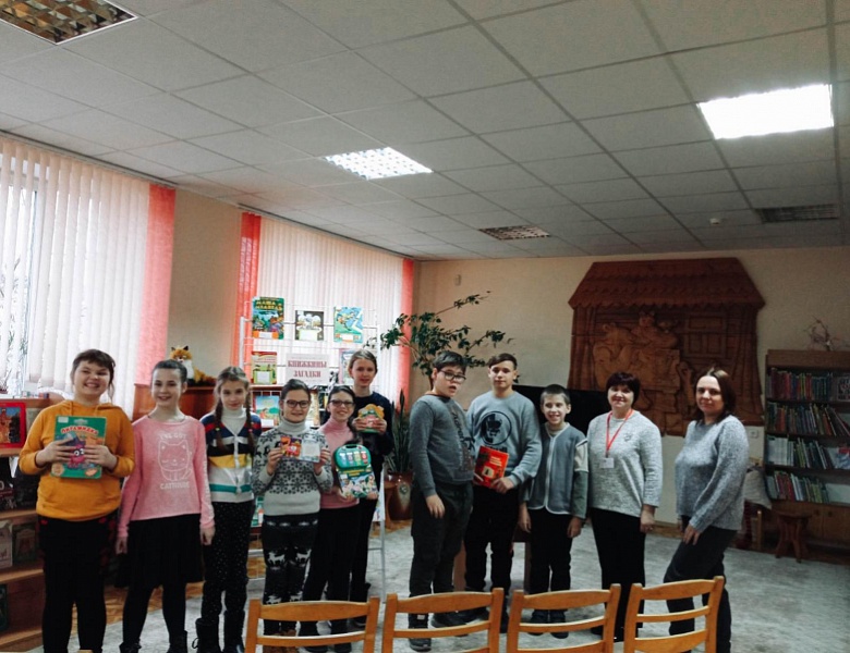 К Международному Дню инвалидов