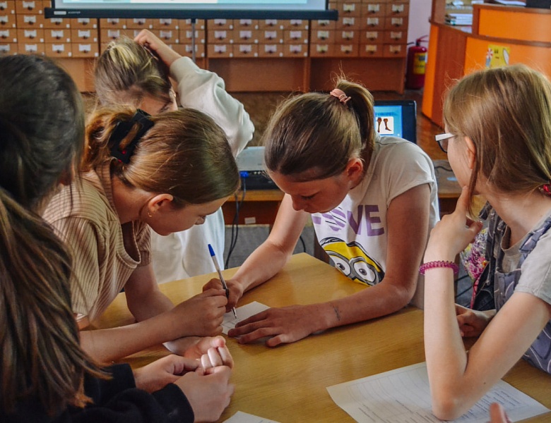 Интересные открытия — каждый день!