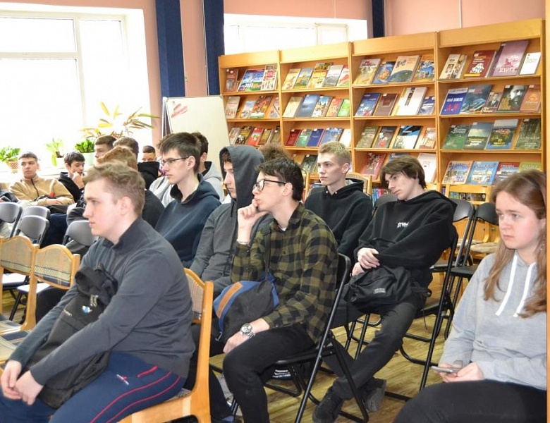 О подвиге Ивана Николаевича Зубачёва