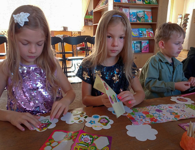 Неделя родительской любви