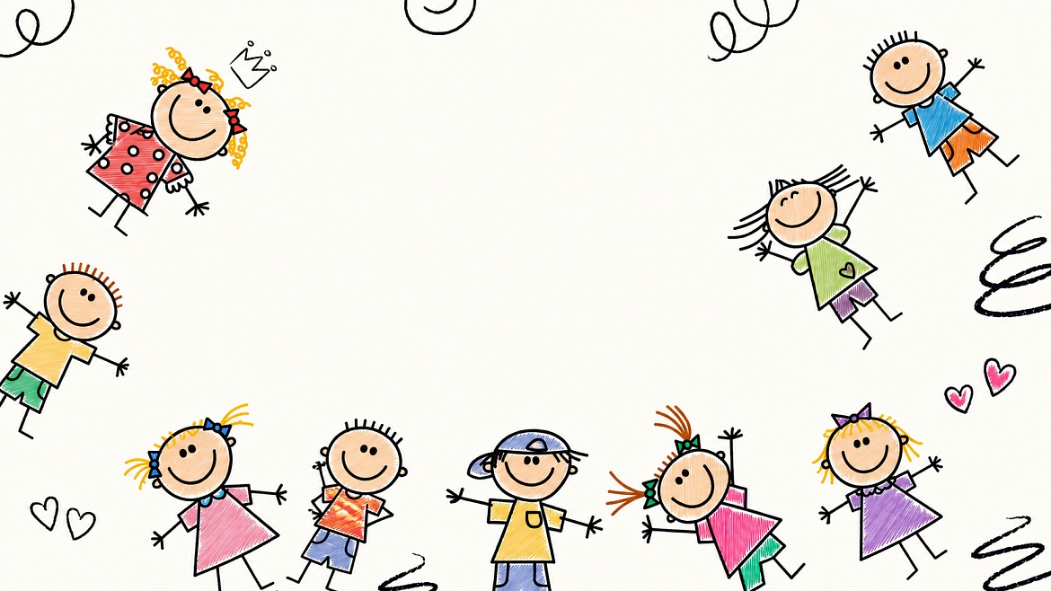 Летний марафон в детском отделе