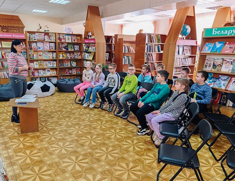 «Знай! Умей! Действуй!»: разбираемся в основах безопасности жизнедеятельности