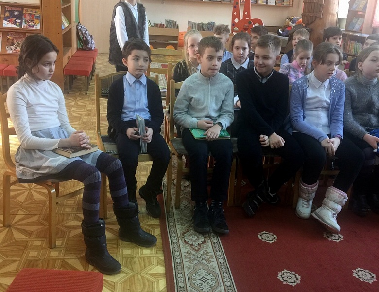 О добрых делах и поступках