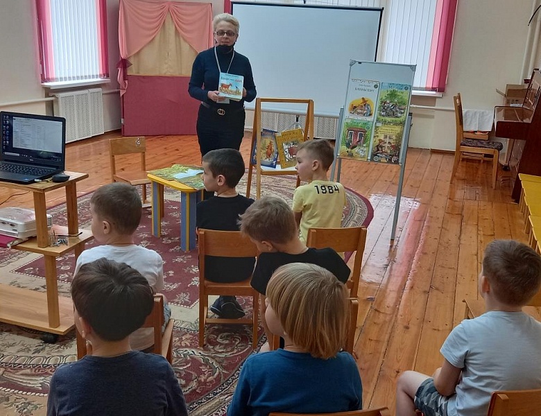 Гучныя чытанні