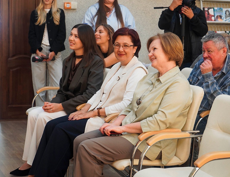 «ЧитайФест»: подведение итогов челленджа