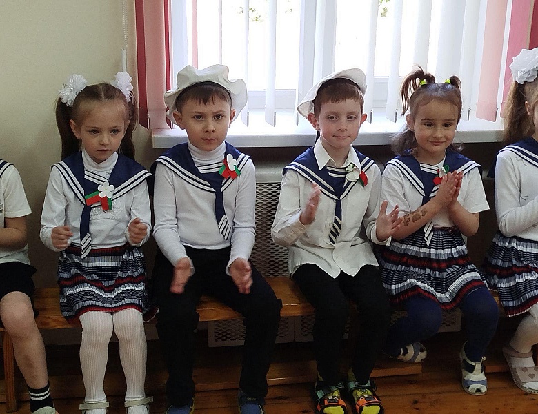 «Как хорошо на свете без войны»