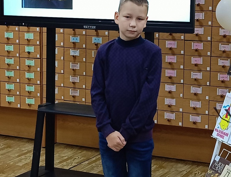 «Я читаю и творю!»: подведение итогов конкурса летнего чтения