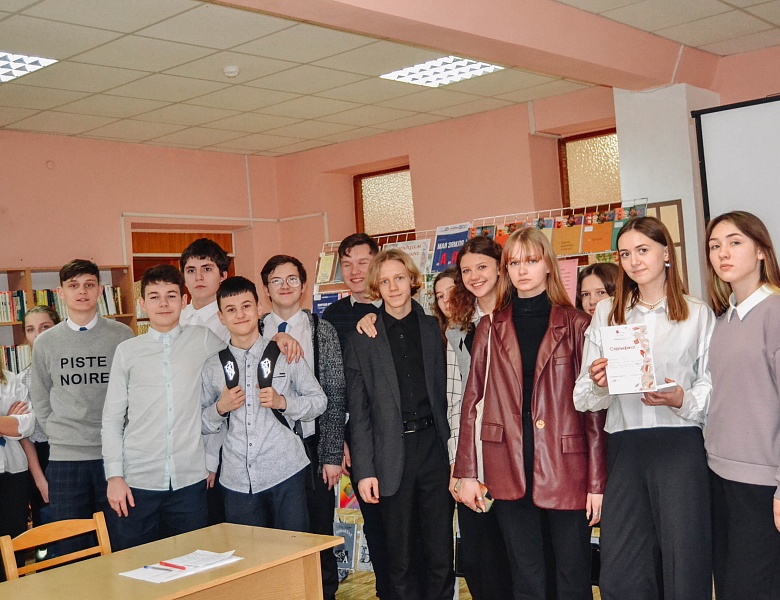 20–26 лютага — Тыдзень беларускай мовы