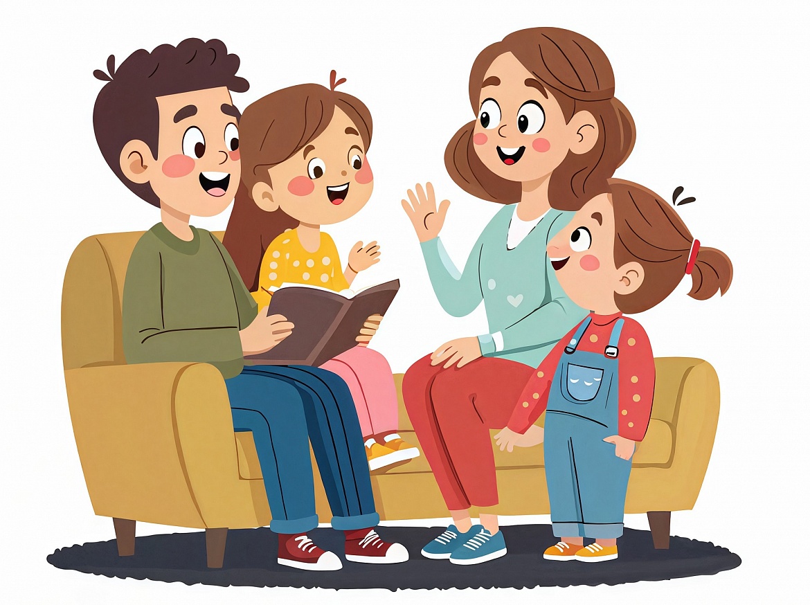 «С юмором по жизни»