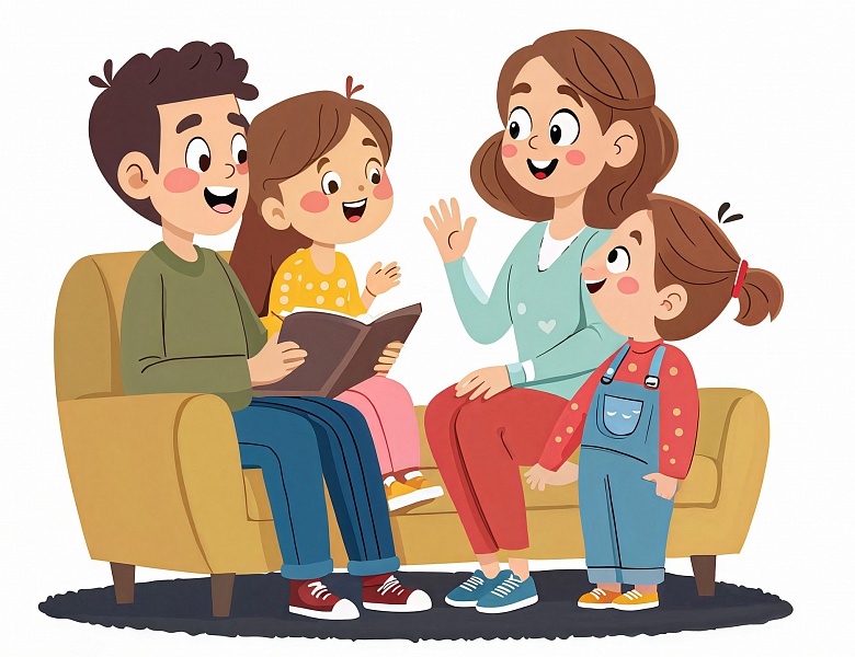 «С юмором по жизни»